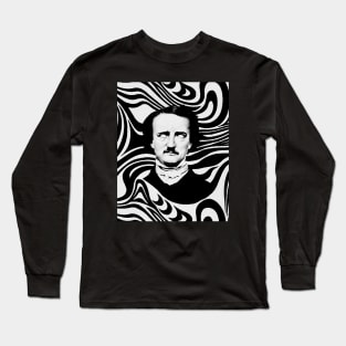 Nevermore Long Sleeve T-Shirt